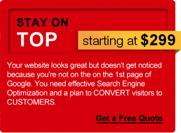 SEO Services