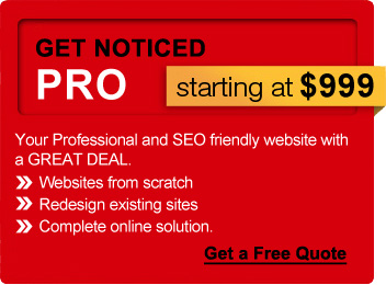 Web Development