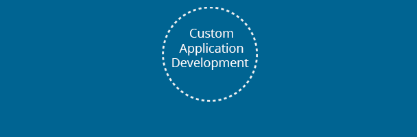 Unlimited Advantages Of Using Custom Application Development