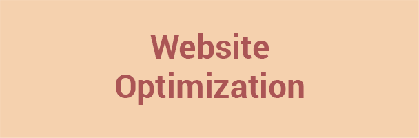 Search Engine Optimization For Your Website