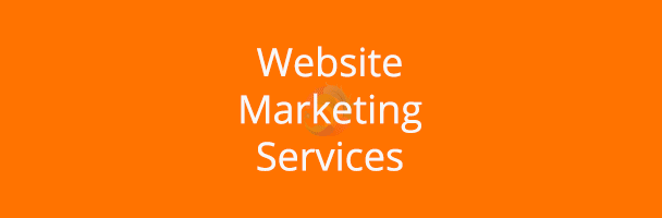 Website Marketing Services
