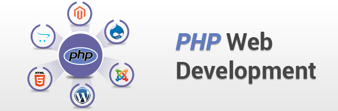 Php Web Development Company Image