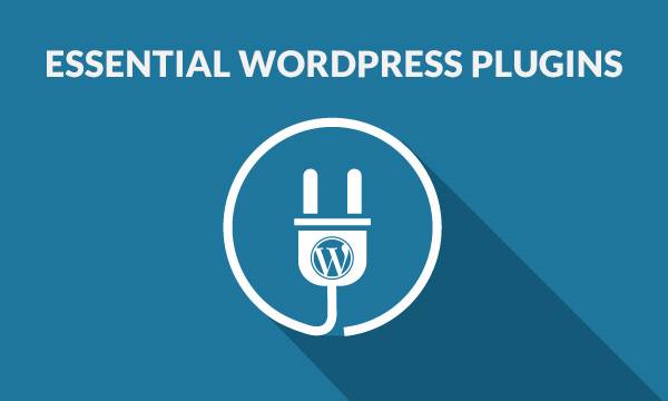 Essential Wordpress Plugin Image