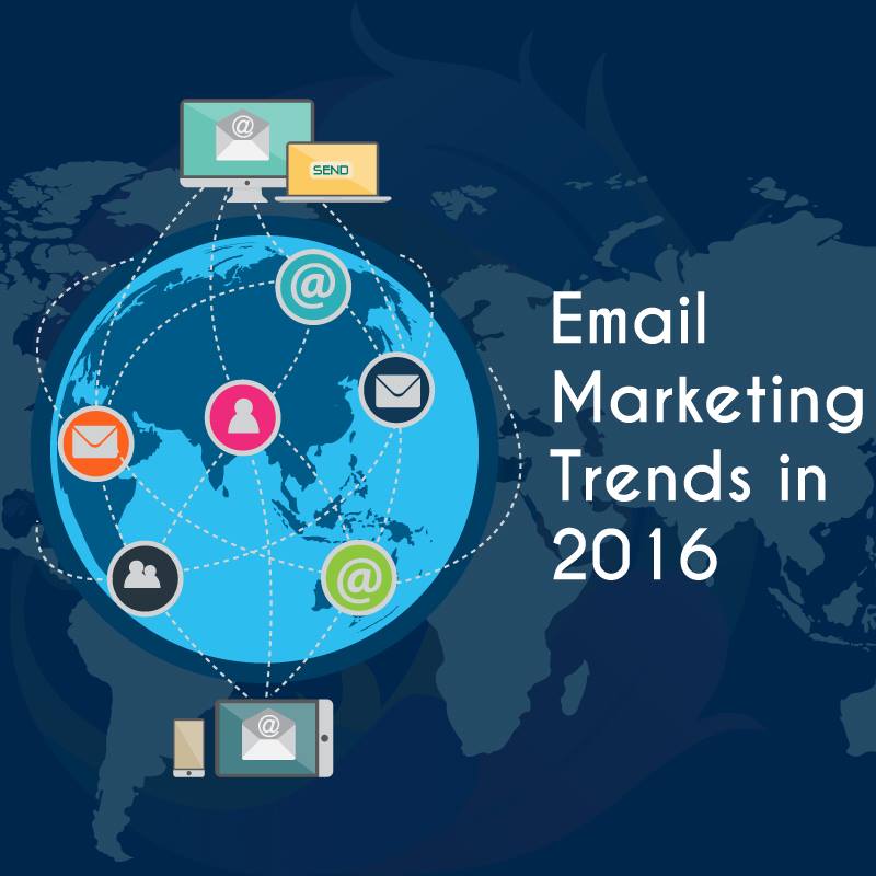 10 Email Marketing Trends To Make Your Strategy Perform Better