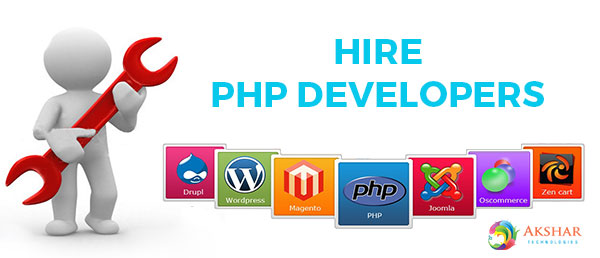PHP Web Development Is More Beneficial For Your Website