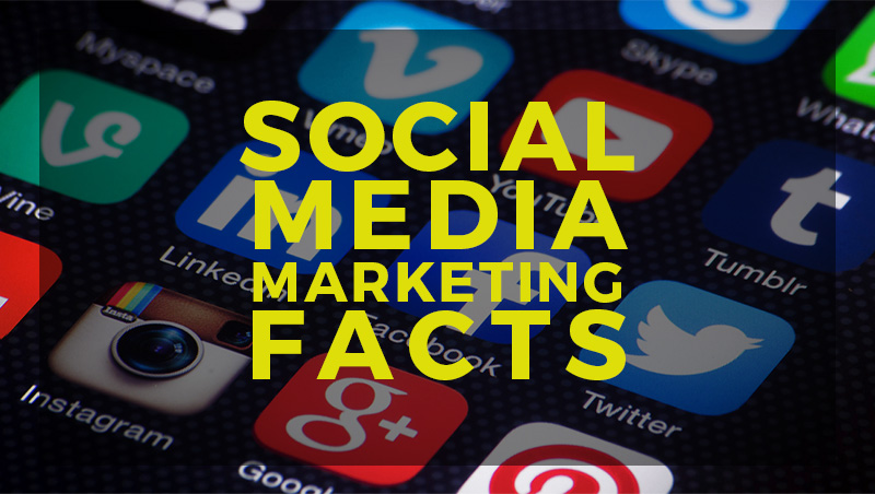 7 Shocking Social Media Marketing Facts