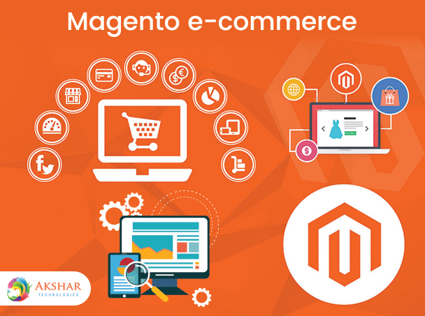 Magento E Commerce Blog