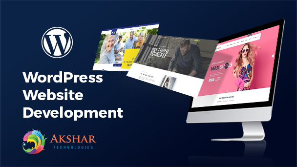 Why Do You Need To Find A Company For WordPress Website Development?