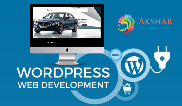 Wordpress Website Development Feb27