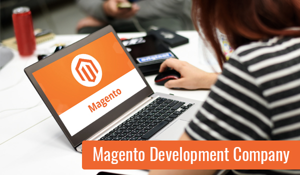 Magento Development Company A7