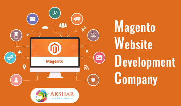 Magento Website Development Company A10