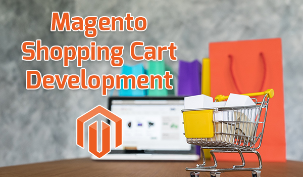 Magento Shopping Cart Development