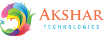 Akshar Logo