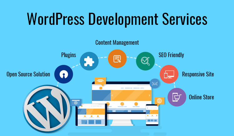 WordPress Is Probably The Best CMS You Can Use For The Development Of Your Website