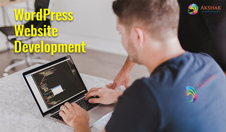 WordPress Website Development (2)