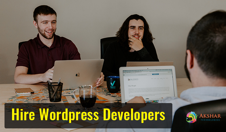 You Don’t Need Coding Knowledge To Hire The Best WordPress Developer For The Job