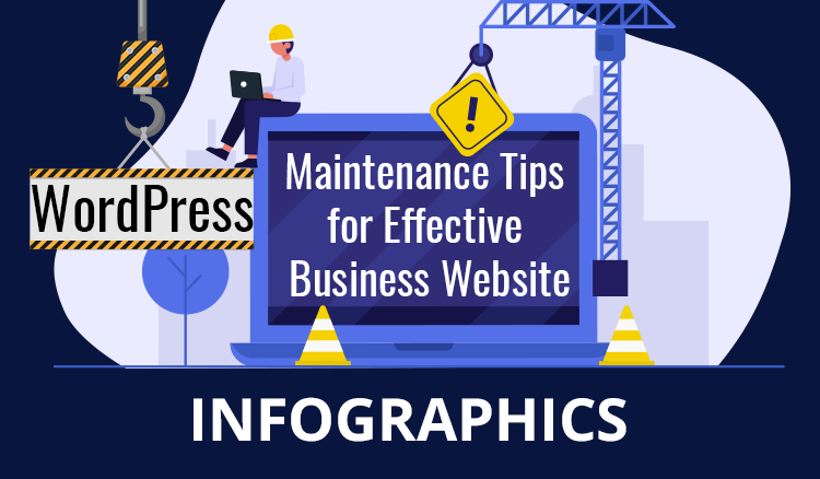 WordPress Maintenance Tips For Effective Business Website