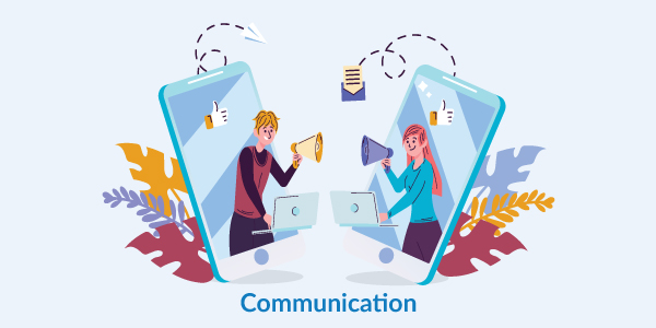 Communication (1)