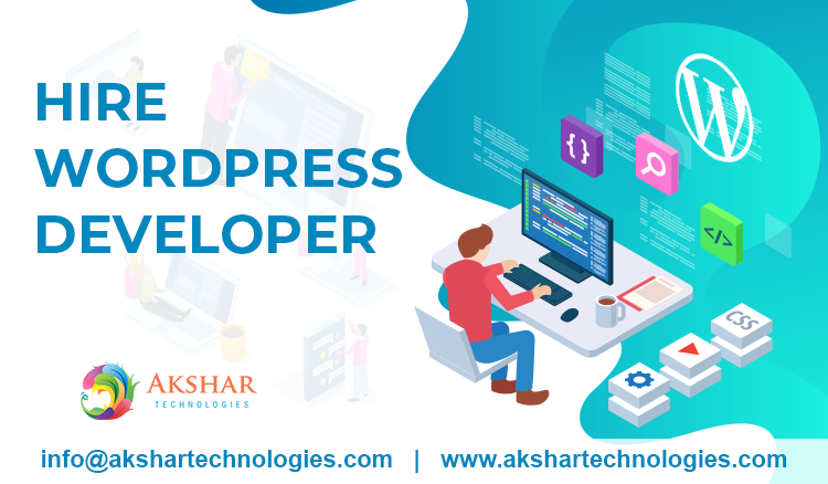 Hire WordPress Developers – Enlarge Your Business By Purposeful Development