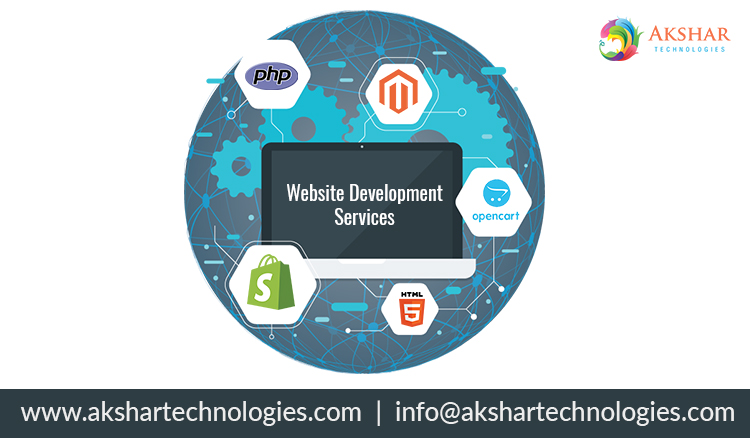 Website Development Services 750×438