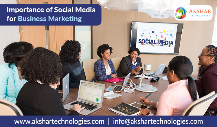 Use Social Media Digital Marketing To Boost Sales.