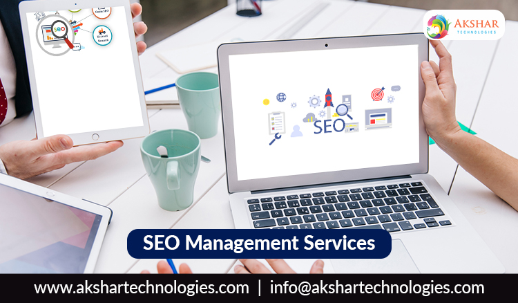 Search Engine Optimization And Online Marketing Service