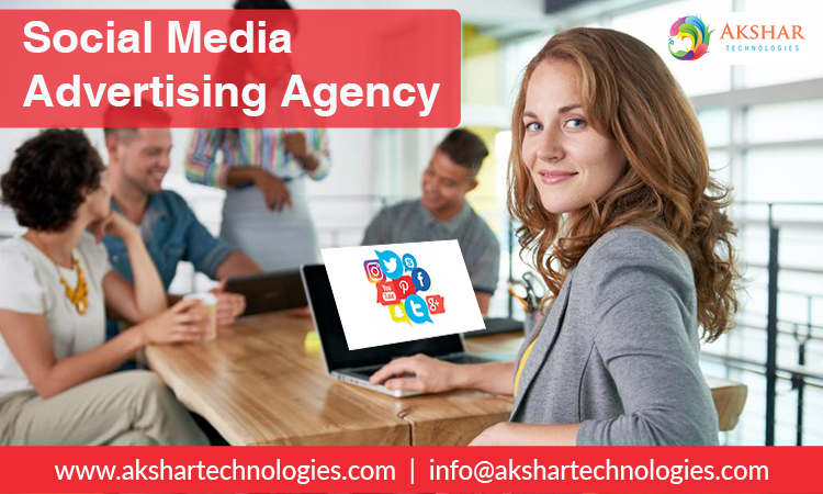 Social Media Advertising Agency 750×438