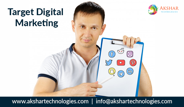 Targeted Digital Marketing Services Melbourne