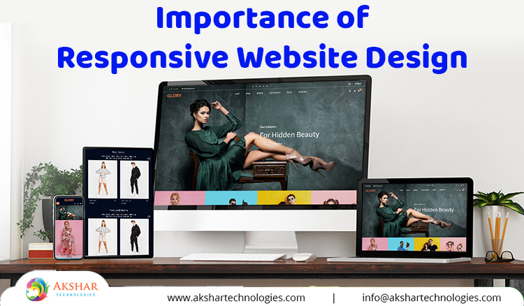 Importance Of Responsive Website Design
