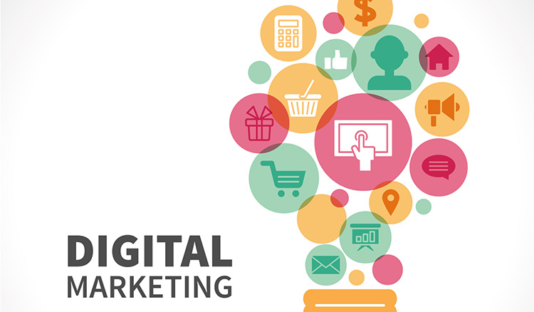 Affordable And Professional Digital Marketing Services