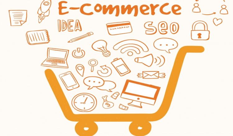 ECommerce Digital Marketing: 5 Different Digital Mediums To Drive More Visitors To Your ECommerce Website.